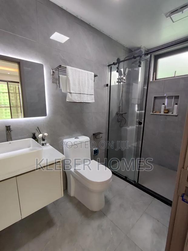 3bdrm Apartment in Kileleshwa for sale