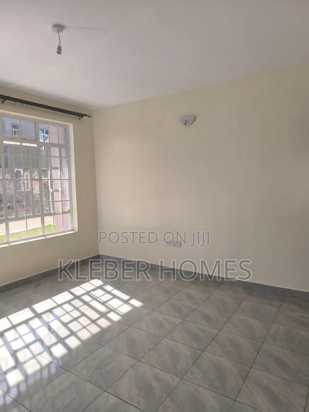 3bdrm Maisonette in Ngecha Limuru for sale