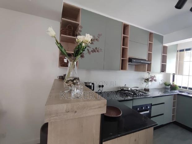 3bdrm Apartment in Kitengela for sale