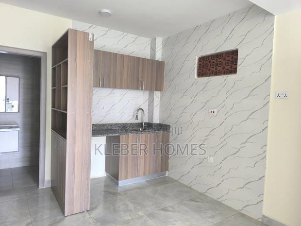 1bdrm Apartment in Kileleshwa for sale