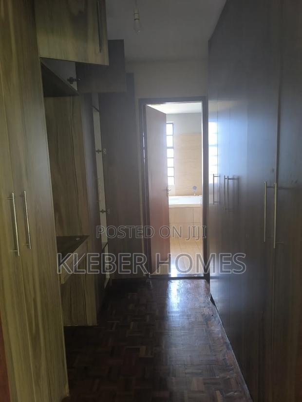 4bdrm Villa in Kitisuru for rent
