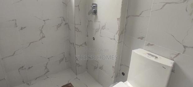 2bdrm Apartment in Dagoretti Market for sale