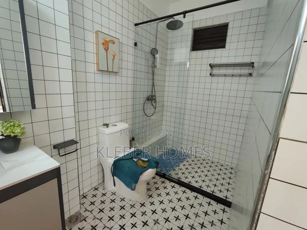 4 Bedroom Apartment In Kileleshwa For Sale