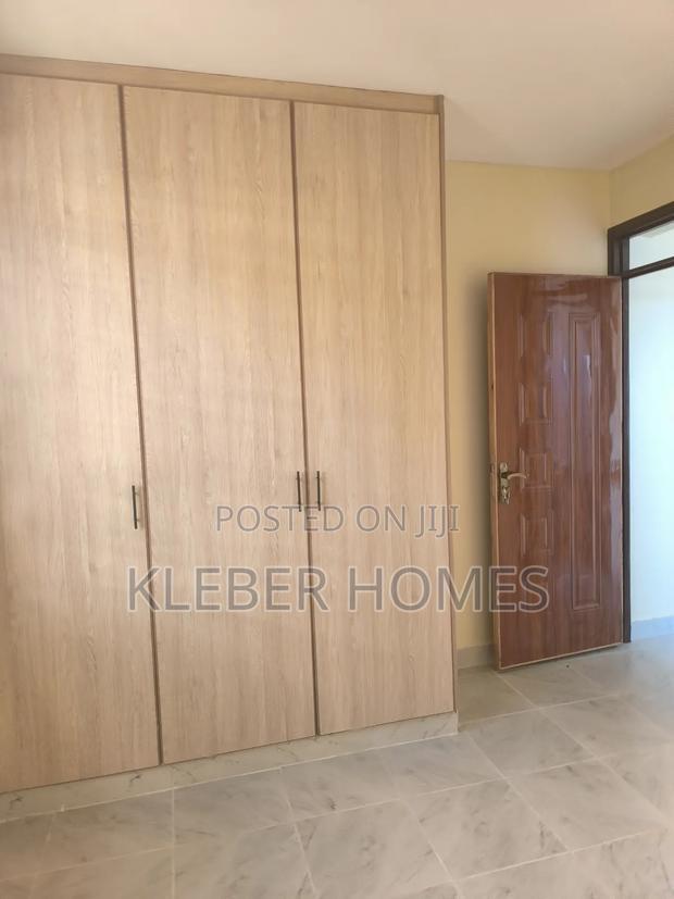 3bdrm Maisonette in Kitengela for rent