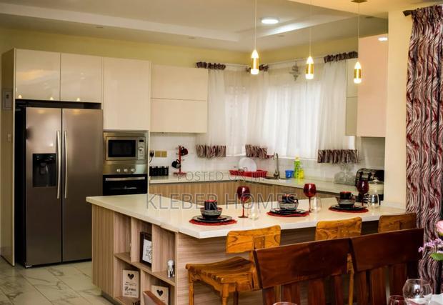 4bdrm Townhouse/Terrace in Kiambu Rod, Runda for sale