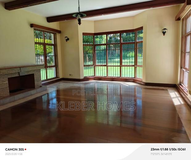 5bdrm Mansion in Runda for rent