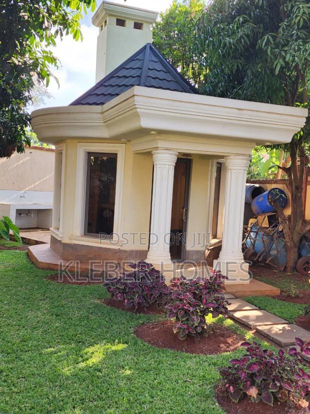 5bdrm Mansion in Runda for sale