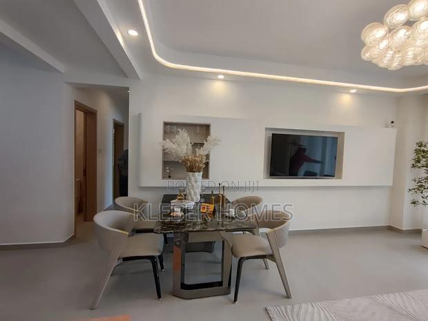 5bdrm Apartment in Kilimani for sale