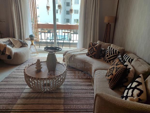 3bdrm Apartment in Syokimau for sale