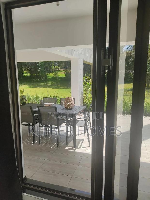 5bdrm Villa in Karen for Sale