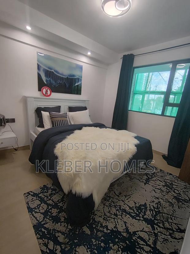 1bdrm Apartment in Ngong Road, Kilimani for sale
