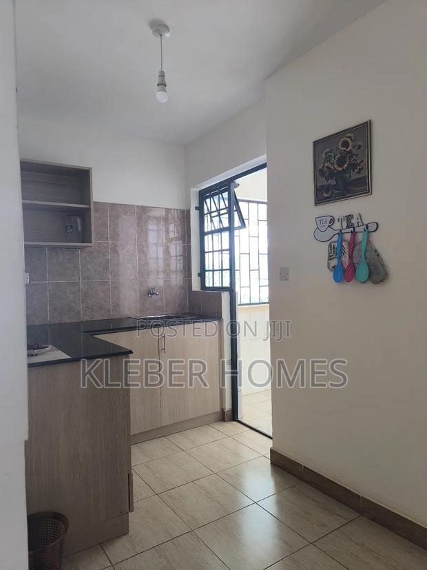 2bdrm Apartment in Ruiru for sale