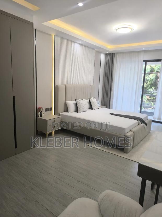 1bdrm Apartment in Kileleshwa for sale