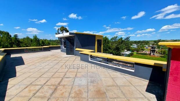 4bdrm Townhouse/Terrace in Kikuyu for sale