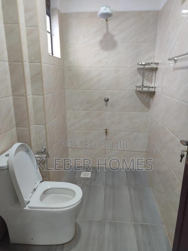 Studio Apartment in Nairobi for sale
