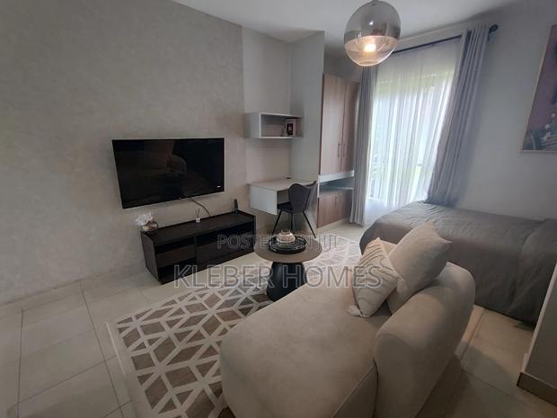 Studio Apartment in Riruta Nairobi for sale