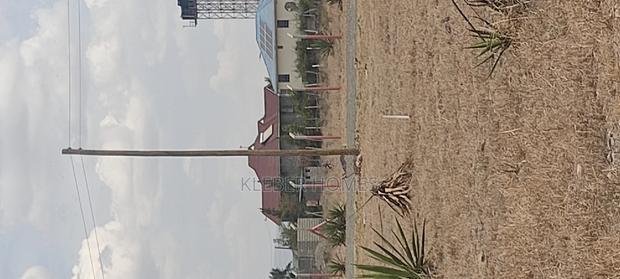 Very Prime, Serviced Plots at Katani KSH 6M.