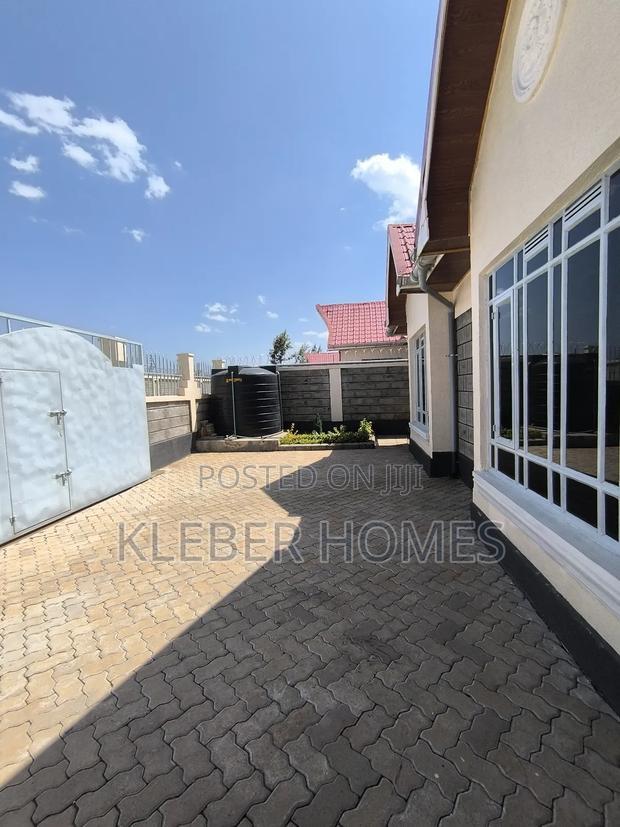 3bdrm Bungalow in Ruiru for sale