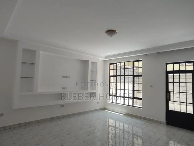 4bdrm Townhouse/Terrace in Ngong, Kibiku for sale