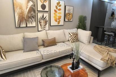 1bdrm Apartment in Kilimani Nairobi for sale