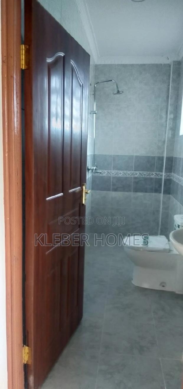 4bdrm Maisonette in Gikambura Kikuyu for sale