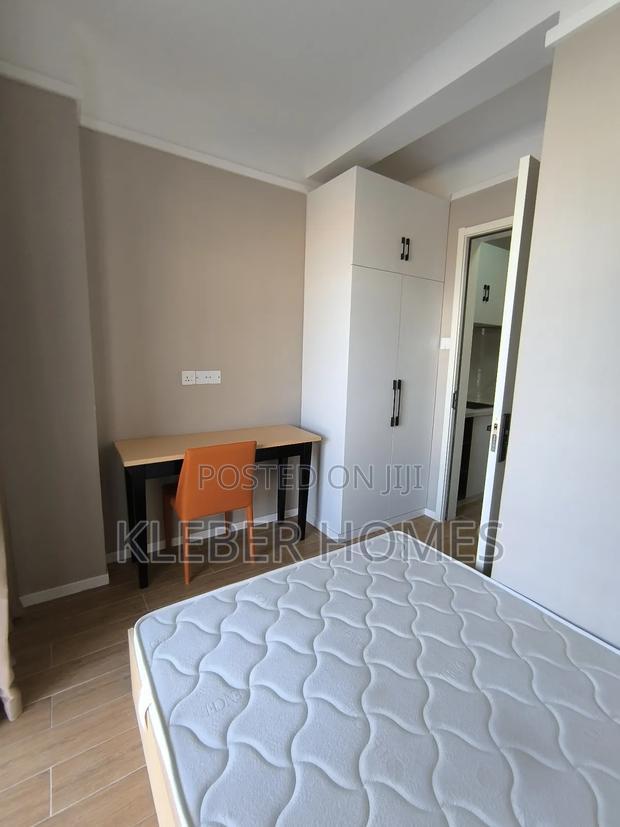 1bdrm Apartment in Wanyee Road, Dagoretti Corner for sale
