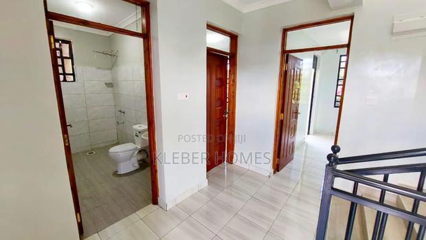 4bdrm Townhouse/Terrace in Kikuyu for sale