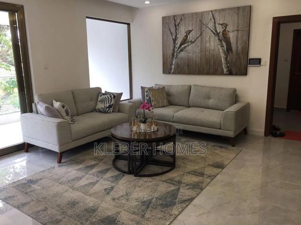 4bdrm Apartment in Kileleshwa for sale