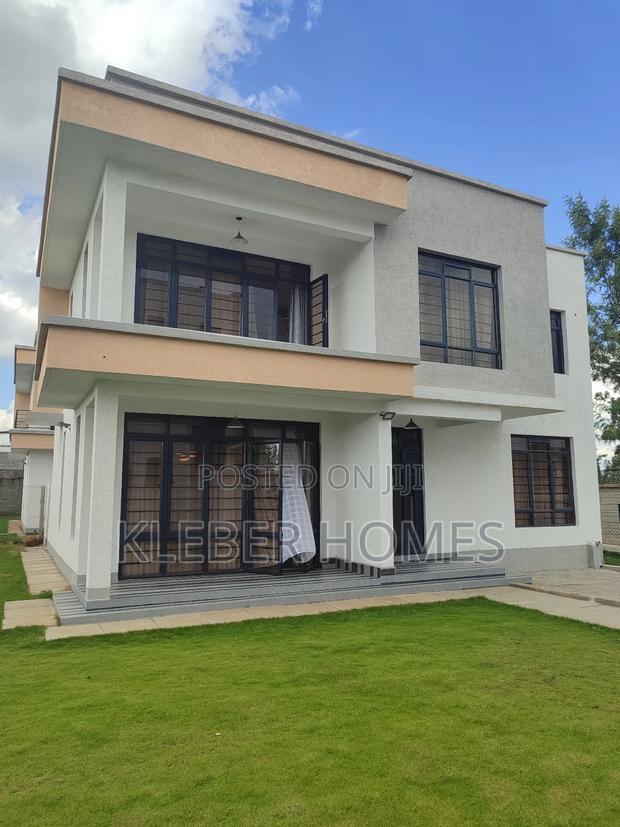 4bdrm Villa in Ongata Rongai for sale
