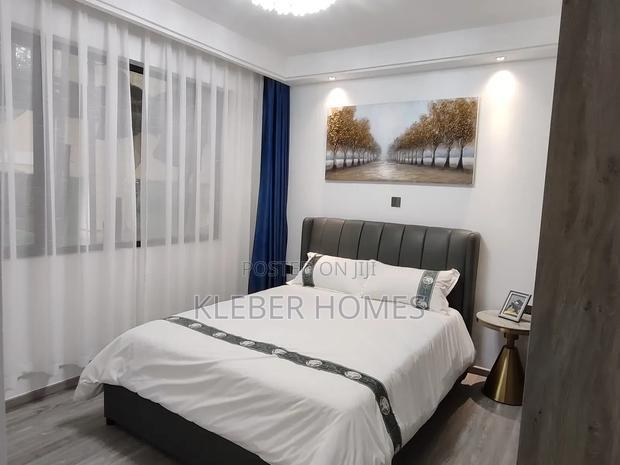 3bdrm Apartment in Kilimani for sale