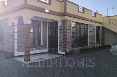 3bdrm Bungalow in Ruiru Matangi for sale