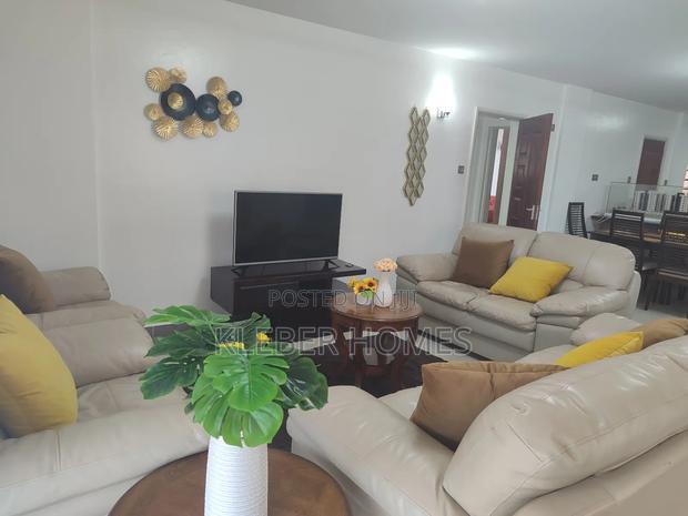 3bdrm Apartment in Uthiru for sale