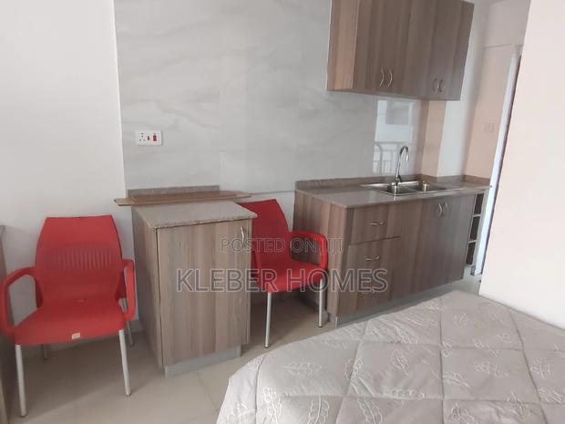 Studio Apartment in Nairobi West for sale