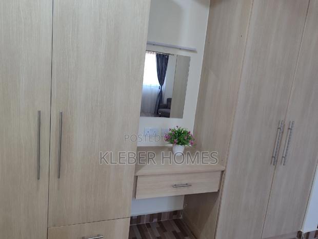 2bdrm Apartment in Racecourse Ngong for sale