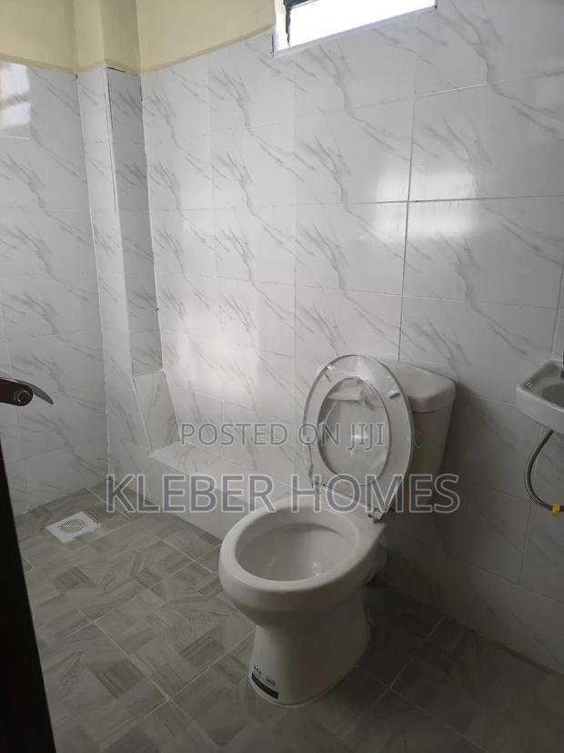 3bdrm Maisonette in Kitengela for rent