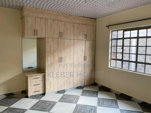 4bdrm Townhouse/Terrace in Juja for sale