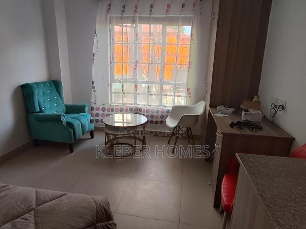 Studio Apartment in Nairobi West for sale