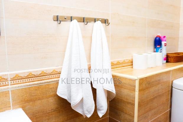 Furnished 3bdrm Apartment in Thindigua for Rent