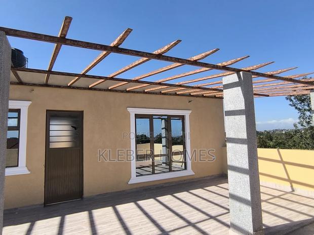 4bdrm Townhouse/Terrace in Ruiru for sale