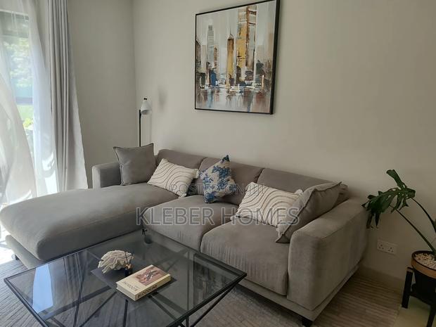 1bdrm Apartment in Riruta for sale