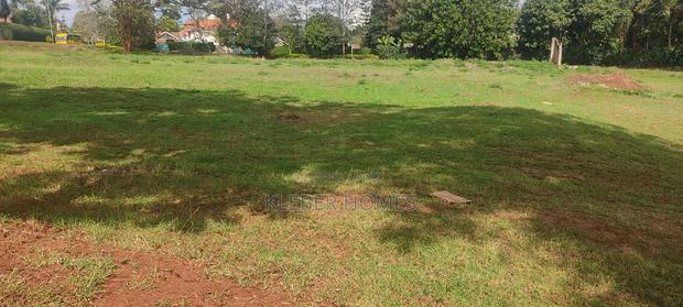 Land for Sale at New Kitisuru