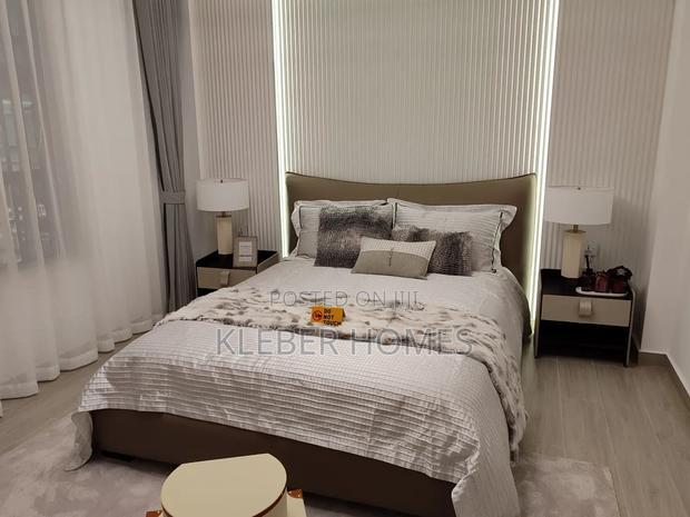 5bdrm Apartment in Kilimani for sale