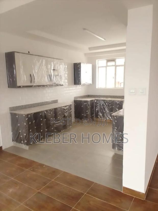 3bdrm Duplex in Juja for sale