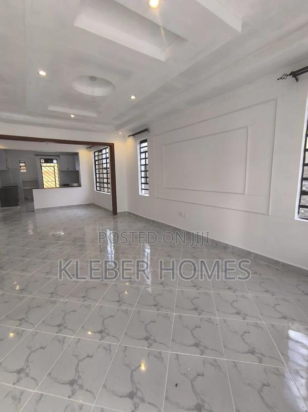 3bdrm Bungalow in Ongata Rongai for sale