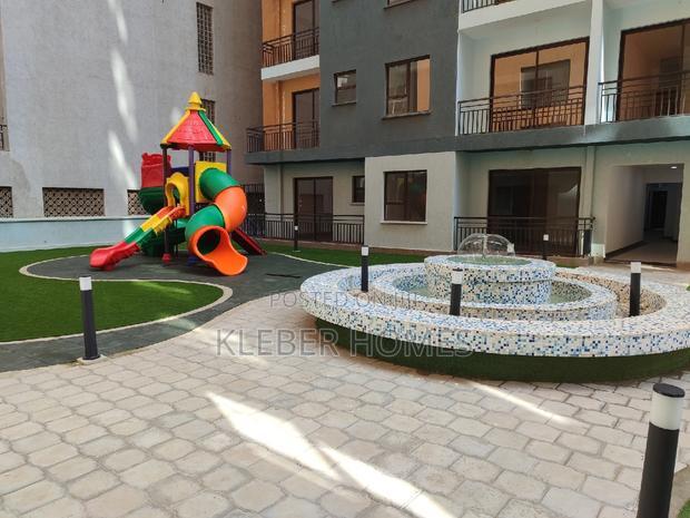 2bdrm Apartment in Kilimani for sale