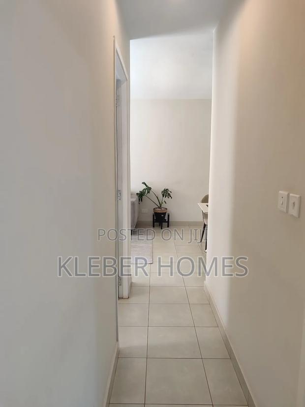 Studio Apartment in Riruta Nairobi for sale