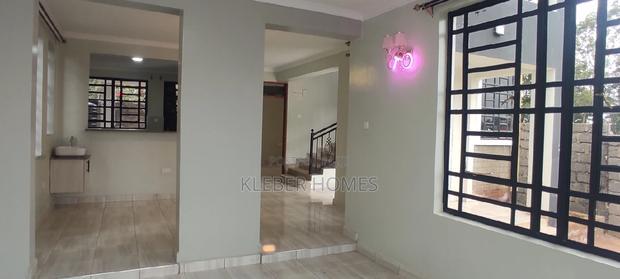 4bdrm Townhouse/Terrace in Nairobi Ndogo, Kikuyu for sale