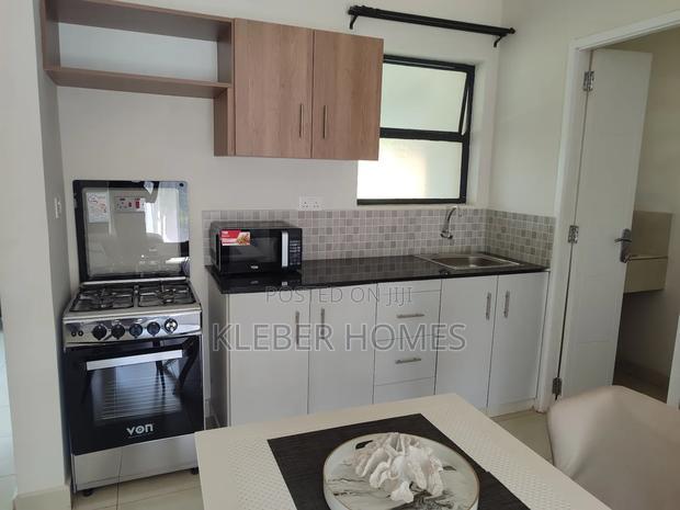 1bdrm Apartment in Riruta for sale