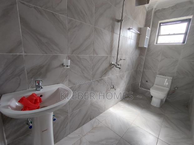 3bdrm Bungalow in Juja for sale