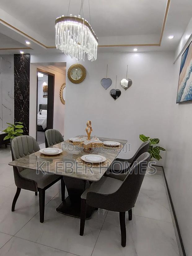 3bdrm Apartment in Kilimani for sale